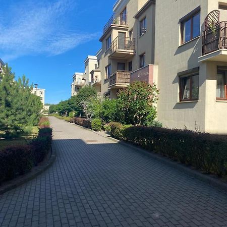 גדנסק Jd Seaside Apartment מראה חיצוני תמונה