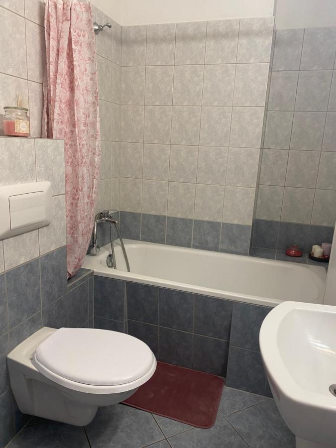 גדנסק Jd Seaside Apartment מראה חיצוני תמונה