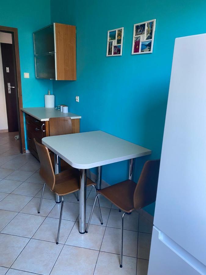 גדנסק Jd Seaside Apartment מראה חיצוני תמונה