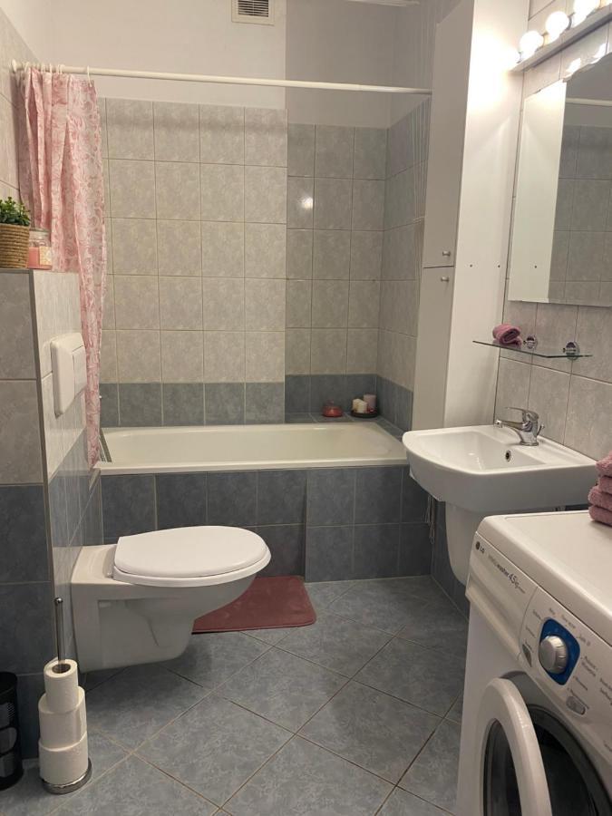 גדנסק Jd Seaside Apartment מראה חיצוני תמונה