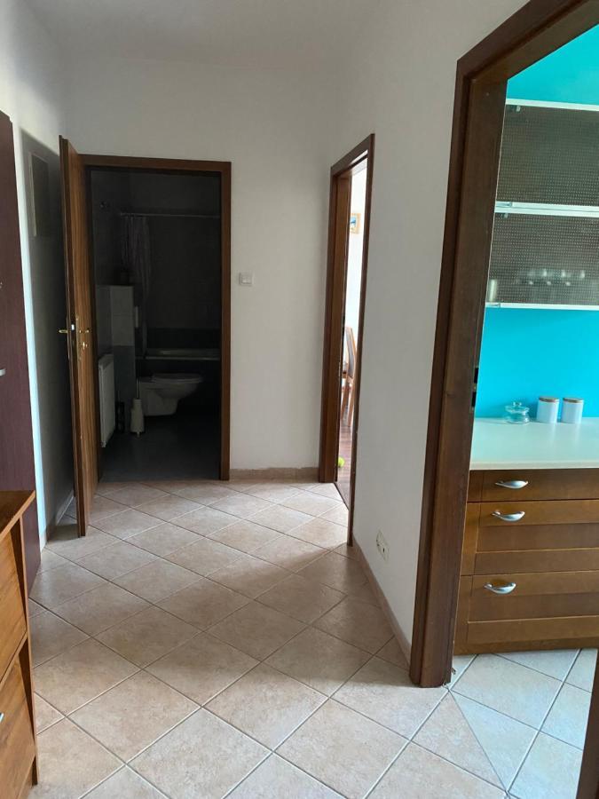 גדנסק Jd Seaside Apartment מראה חיצוני תמונה