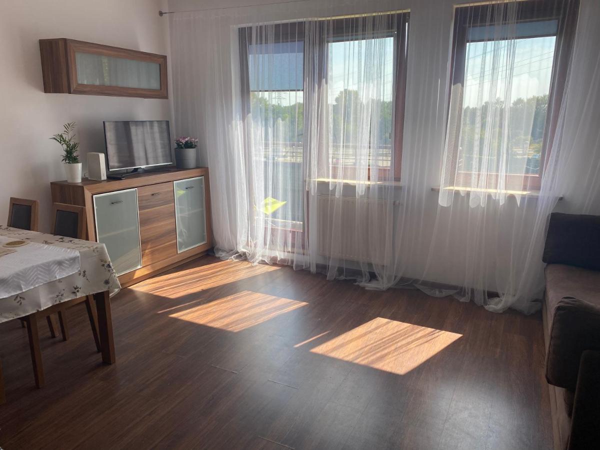 גדנסק Jd Seaside Apartment מראה חיצוני תמונה