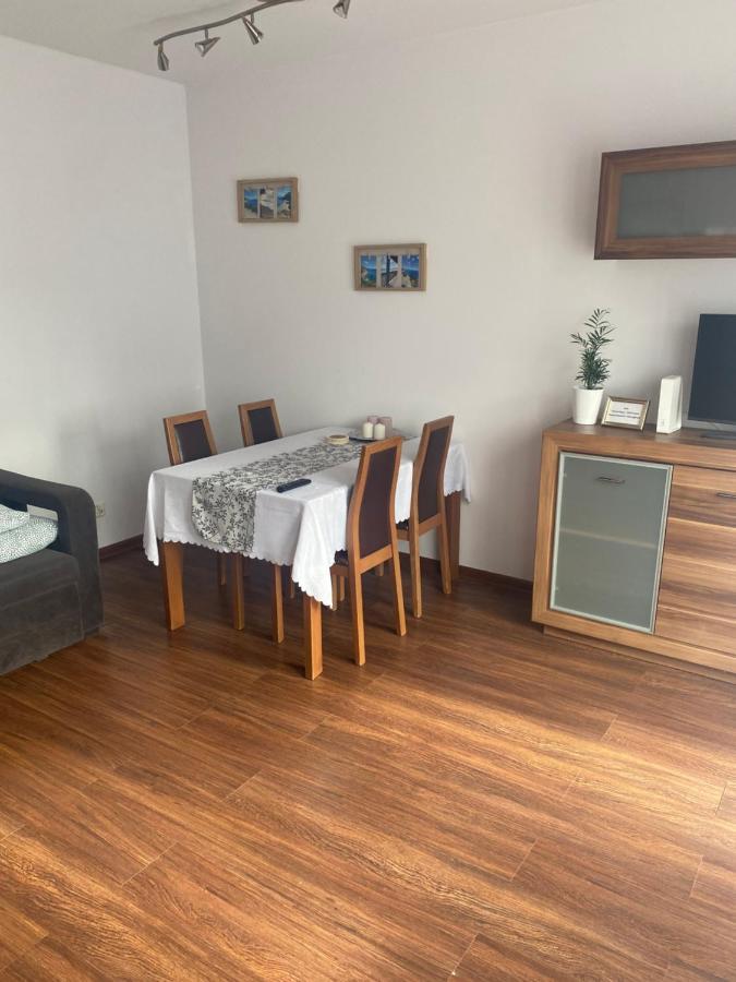 גדנסק Jd Seaside Apartment מראה חיצוני תמונה