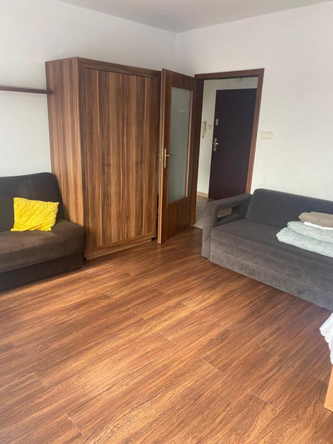 גדנסק Jd Seaside Apartment מראה חיצוני תמונה