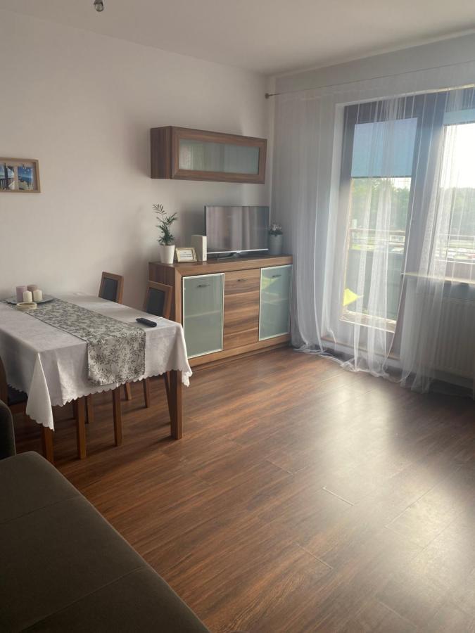 גדנסק Jd Seaside Apartment מראה חיצוני תמונה