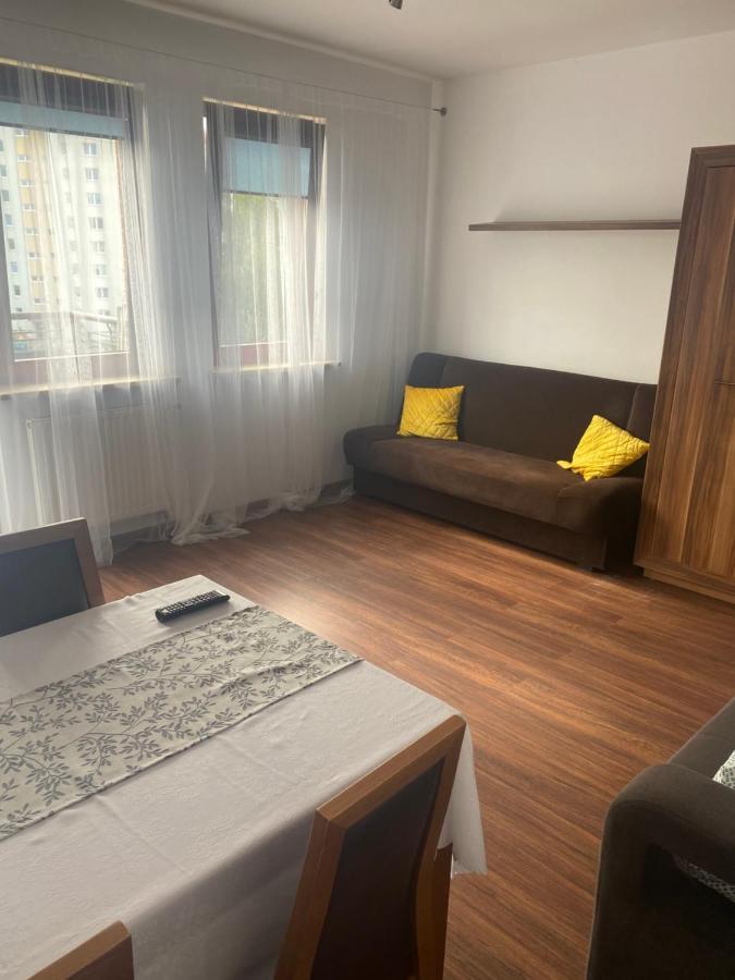 גדנסק Jd Seaside Apartment מראה חיצוני תמונה