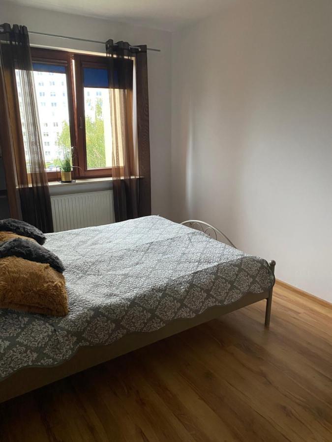 גדנסק Jd Seaside Apartment מראה חיצוני תמונה